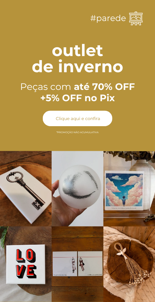 Outlet Parede